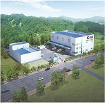 편의점CU 수도권 물류 경쟁력 강화되나