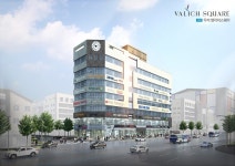 평택국제고덕신도시상가 밸리치스퀘어 분양 진행 중