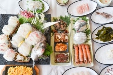 제주 서부두 횟집 거리 맛집 해진횟집, 싱싱함을 선사하는 특별한 회 메뉴 제공 눈길 