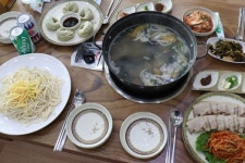 여름 휴가철 가볼만한 축제와 입맛 사로잡는 안면도 맛집