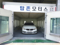 천안 탑존모터스, 자동차 외형복원 및 도색 등 종합 수리 진행