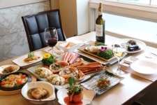 안양맛집크래버대게나라안양점, 추석명절 가족과 함께 즐기기좋은 인덕원 대게 맛집