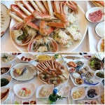 포항죽도시장 맛집 운하회대게식당, 싱싱한 해산물 요리로 손님들 입맛 사로잡아 인기