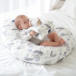 엘라바, 휴대용 수유쿠션 발명 특허 획득