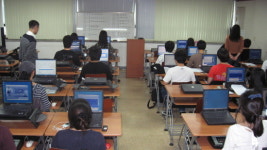 영등포속기학원, 한글속기 자격증 취득 및 속기사 취업 노하우 확보