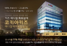 [분양특보] 상가 공실률 역대 최고, 파주 운정신도시, 코키아키즈메디컬케어 복합빌딩 상가공실률 0%, 비결은?