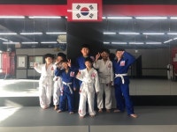 RU유도짐 송도점, 전문 엘리트 출신 코치진과 함께해요 … 맞춤형 운동 가능