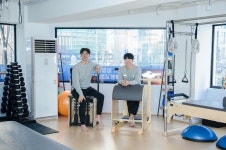 국가사업 서비스 선정기관 포그로스, 헬스케어 플랫폼 선릉역 지점 신규 오픈