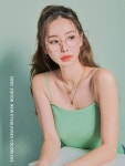 2DITOR 안경테,온라인 개학 대비 투디터 블루라이트 차단 렌즈 선보여