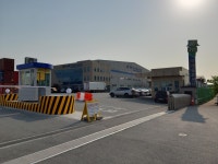 부산 신항 제일 항만 물류센터로 거듭난다