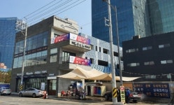 과천상사 세차장, 기본에 충실한 안양 세차장으로 차별화된 서비스 제공