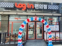 로그인편의점, 효율적인 카페형태 샵인샵창업으로 개인편의점 운영 가능