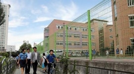 초등학교 안전통학로 조성 8억8천만원 투입