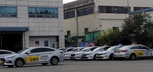 대구택시 하반기 현장 지도점검