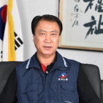김위상 전국택시노동조합 대구지역본부 제7대 의장 연임