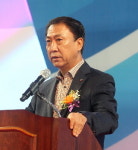 김위상 전국택시노동조합 대구지역본부 제7대 의장 연임