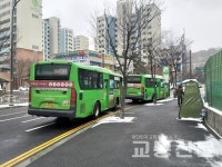 버스광고 다변화로 운수업 적자 만회하자