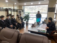 해피투게더현대교통 운전기사 모집