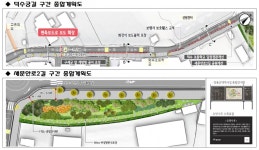 아, 그 길··· 정동 덕수궁길 보도 정비