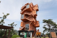 전남도, 감성여행지로 유달유원지·빛가람전망대·느랭이골 추천