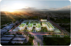 광주시, 자율주행 드라이빙 시뮬레이터 구축 추진