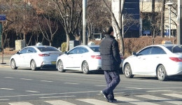 주택가 차량 속도 20㎞로 제한·교차로 우회전 시 일시정지 의무화