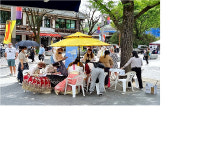 먹거리·볼거리 찾아 다시 전주 간다