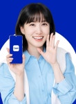 진모빌리티 모델에 박은빈