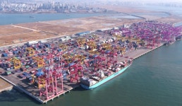 인천항만공사, 항만 활성화 화주·포워더에  인센티브 제공 예정