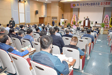 대구택시조합 운송협동조합 성공 모델 해외 전수