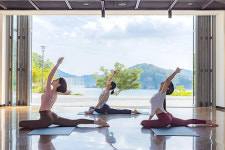 가정의 달 5월 맞아 웰니스 여행 예약 거의 마감