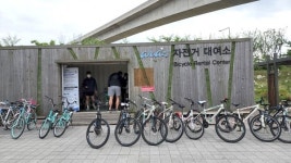 자전거대여사업 신고제로...관리 행정 체계도 명확히