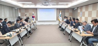 경남도 유통시설 물류서비스 개선...디지털 전환 지원 개시