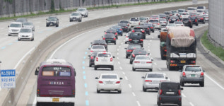 10월 2일 고속도로 버스전용차로 어떻게?