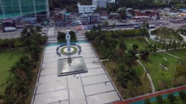 14일부터 정전 70주년 기념 UN평화축제