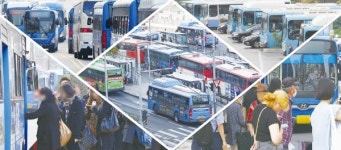 [창간 57주년 특집 2-운수사업 위기, 어디까지 왔나] 노선버스 : 준공영제