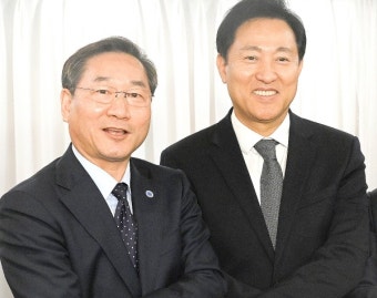 서울 '기후동행카드' 인천 참여