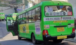 [2024 신년특집] 운수업, 일할 사람이 없다 : 마을버스