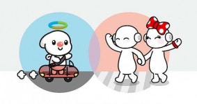 금호타이어·교통안전공단, 사고 유자녀 역량 강화 지원