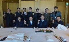 부산시운수·정비단체協 업계 경영난 완화 위한 지원책 강구해야