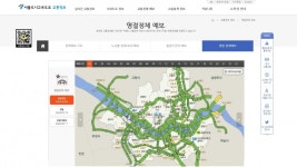 설 명절 주요 도로 정체 예보 제공