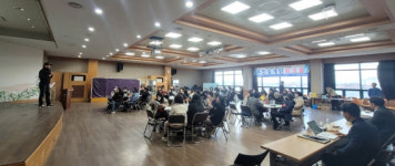 광주시, 영산강변 자전거마을 조성 본격 추진