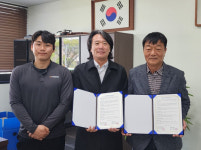 한타 대구점-경동정비·특장, 교통안전 상생 협약