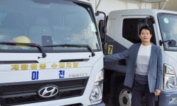 이천씨엔티, 앨리슨 변속기 차량 15대 추가 구매