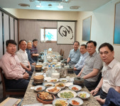 부산물류단체협의회 공동사업장 조성에 역량 집중할 것