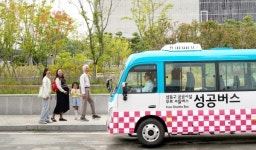 성동구, 성공버스 내달 운행 개시