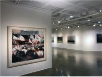 세종문화회관 제2미술관에서 노상현 사진전시회 열려