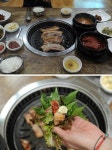 통영 대표음식 늘행복식당 생선구이, 죽림 종합터미널 맛집에서 즐겨볼까