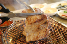 강릉 경포대 맛집, 가볼만한곳 택지골수제생갈비