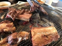 강릉 경포대 맛집 가볼만한 곳 풍년갈비그리고 강릉 주말여행지